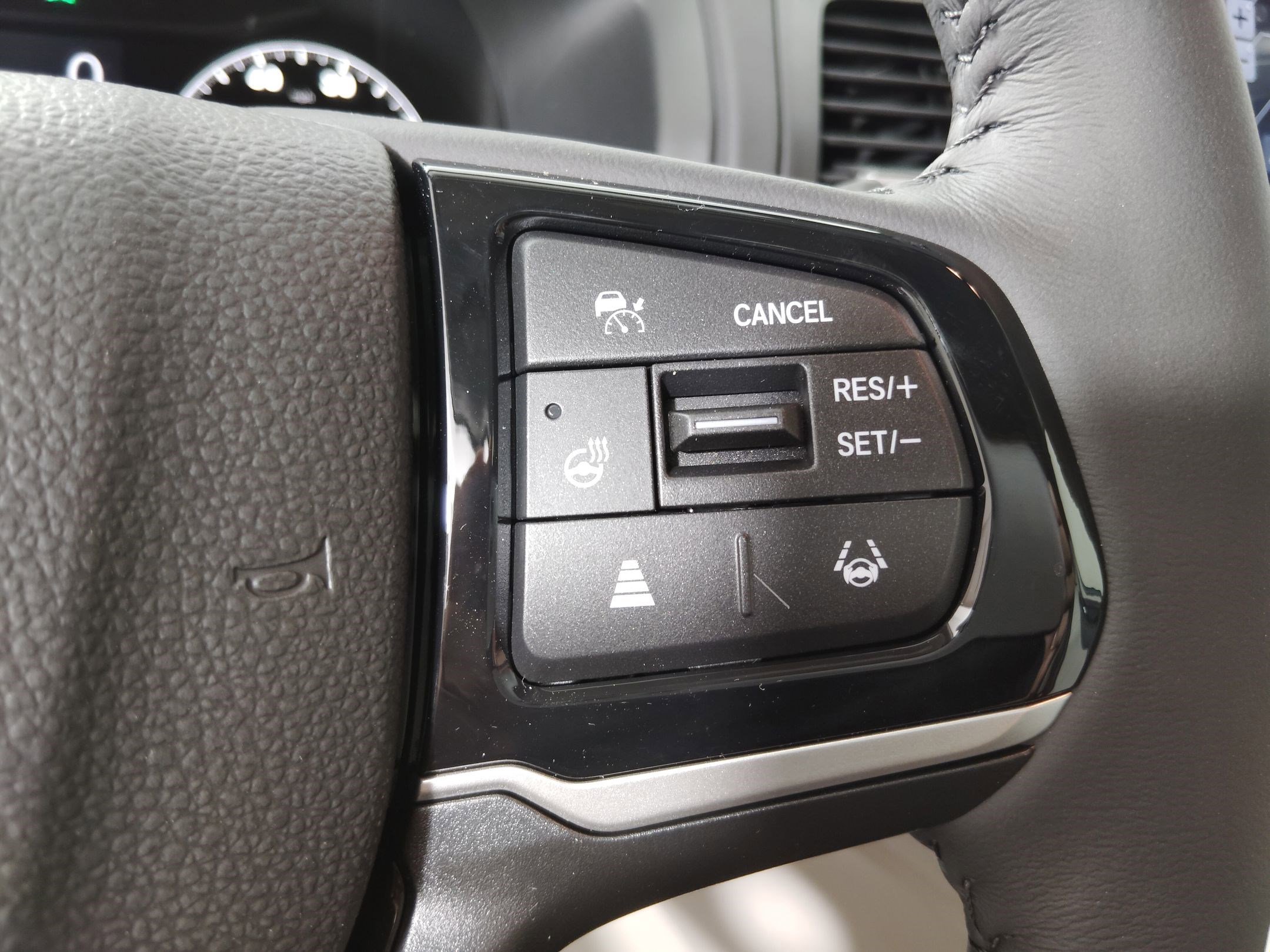 New 2026 Honda Odyssey Elite image 27