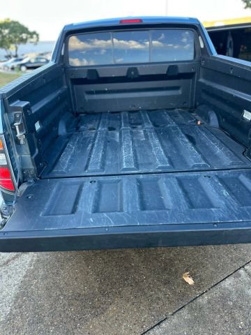 Used 2008 Honda Ridgeline RTL image 11