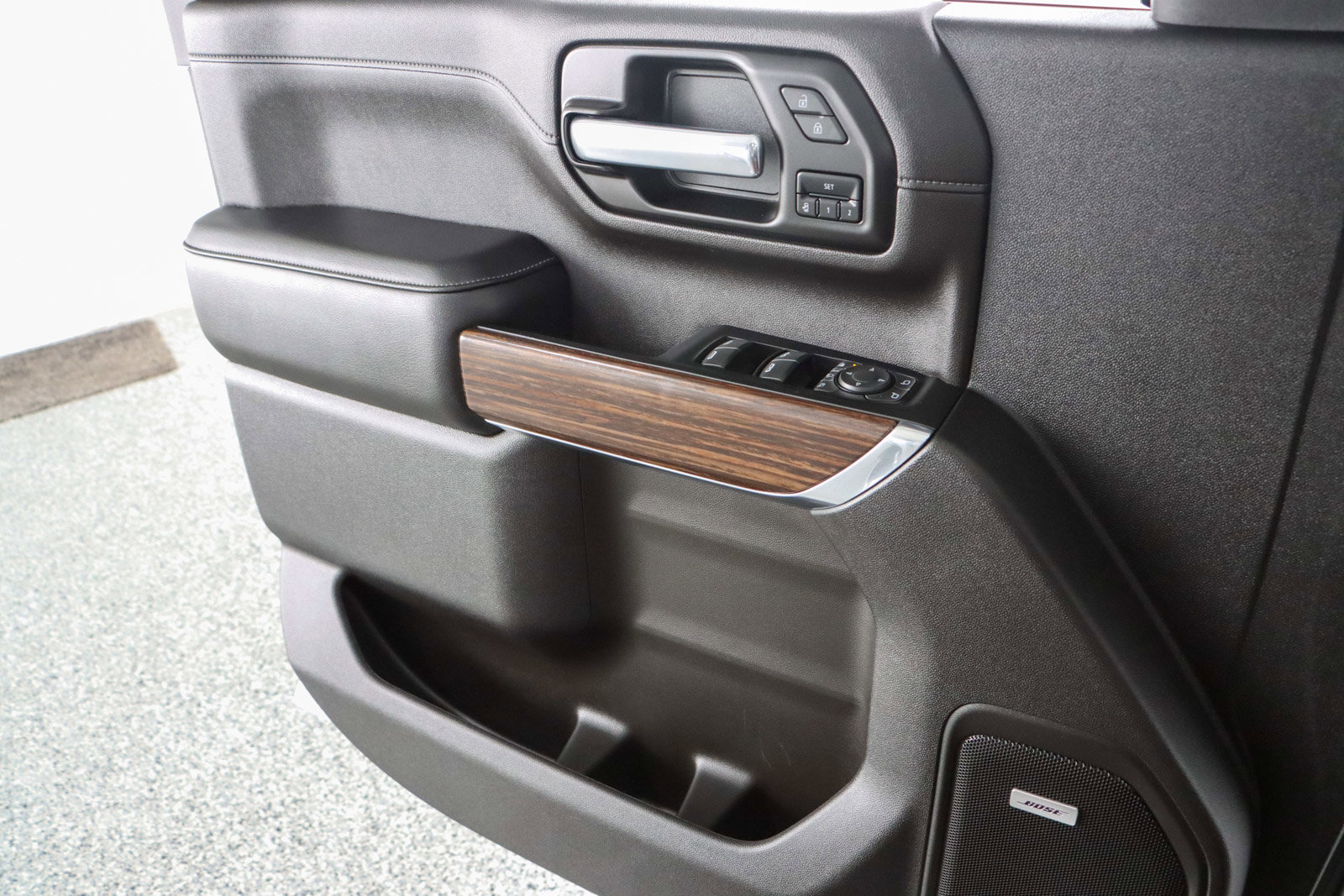 Used 2023 Chevrolet Silverado 2500 High Country image 26