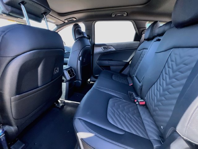 New 2027 Kia Sportage X-Line AWD/4WD image 25