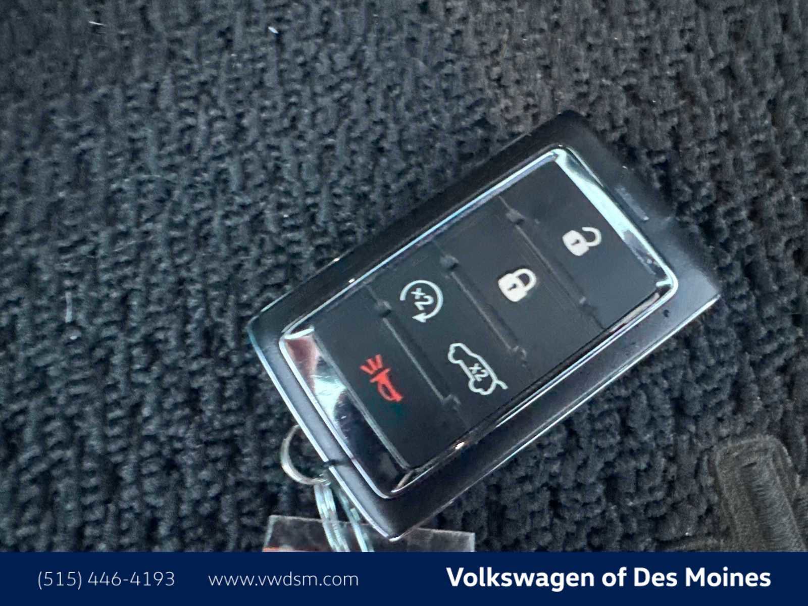 Used 2023 Jeep Grand Cherokee L Summit image 18