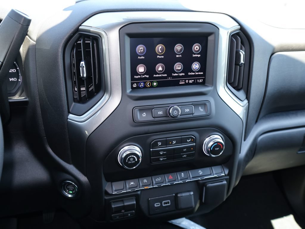 New 2026 GMC Sierra 1500 Elevation AWD/4WD image 13