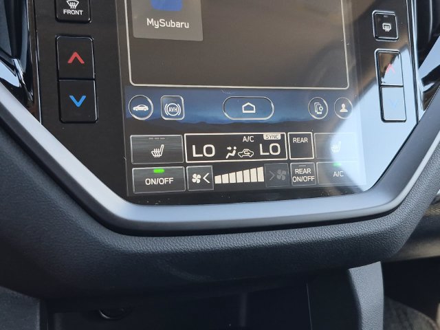 New 2027 Subaru Ascent Premium AWD/4WD image 22