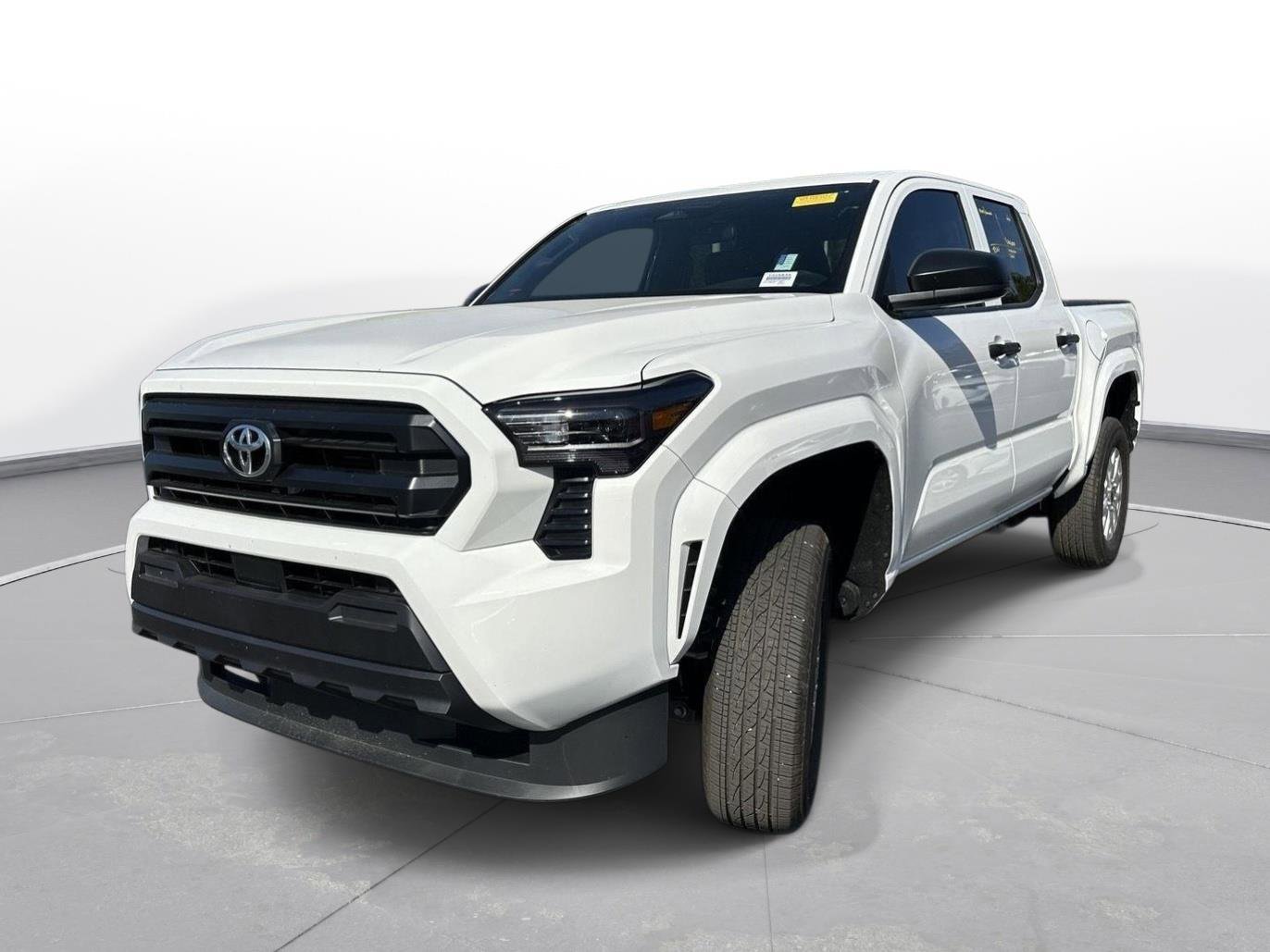 Certified 2026 Toyota Tacoma SR image 2