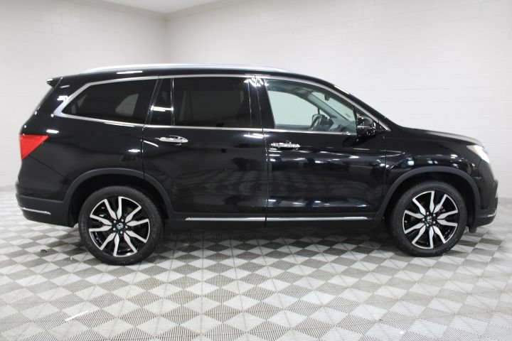 Used 2019 Honda Pilot Elite image 13