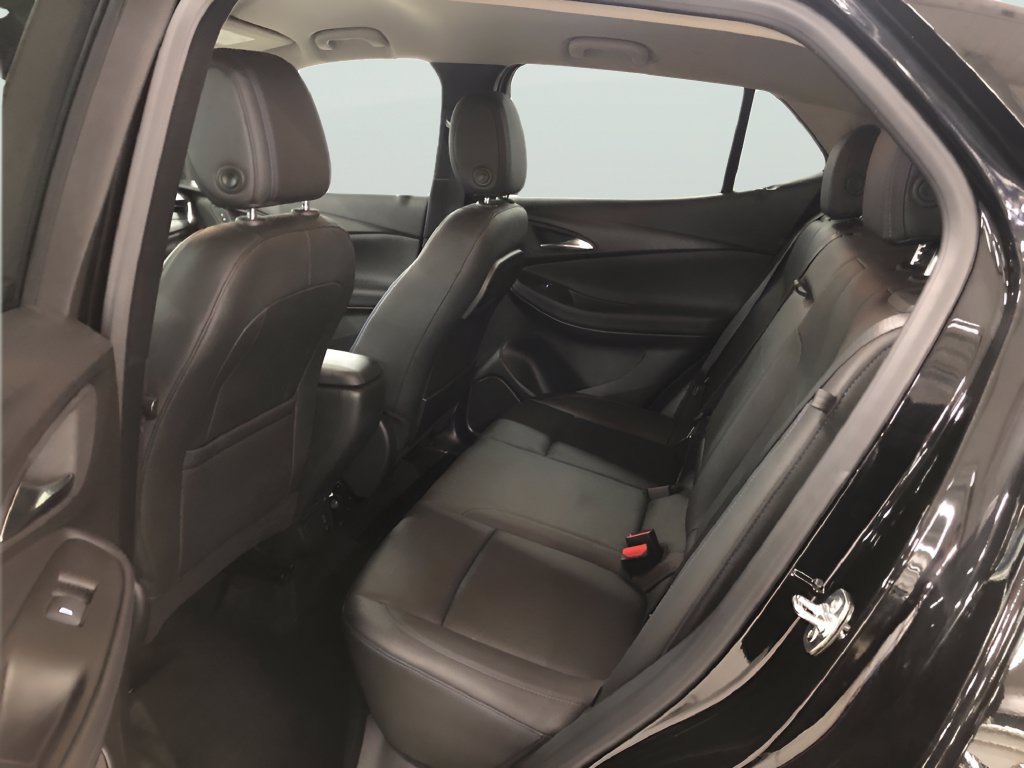 Used 2026 Buick Encore GX Sport Touring w/ Comfort Package AWD/4WD image 14