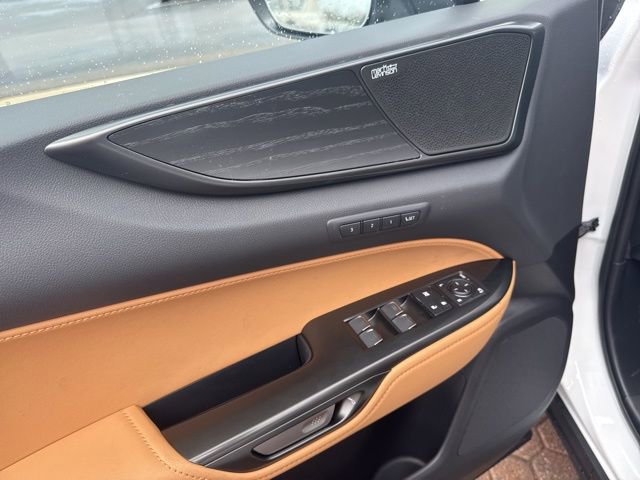 New 2026 Lexus NX 450h+ AWD w/ Accessory Package (2T) image 18