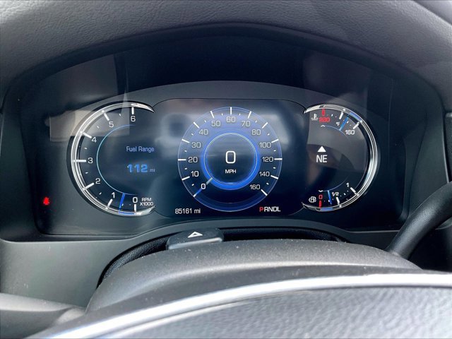Used 2020 Cadillac Escalade Premium Luxury image 22