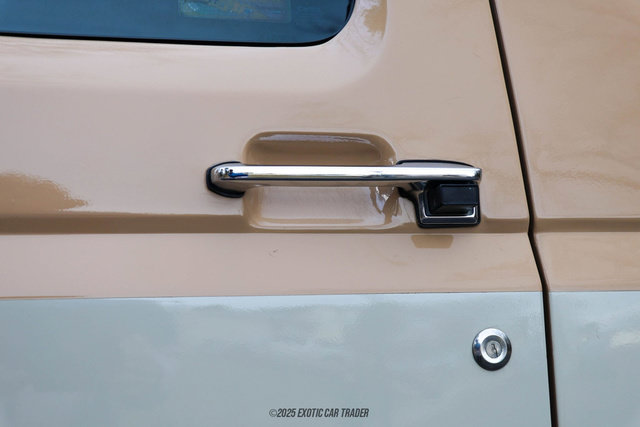 Used 1990 Ford Bronco AWD/4WD image 56