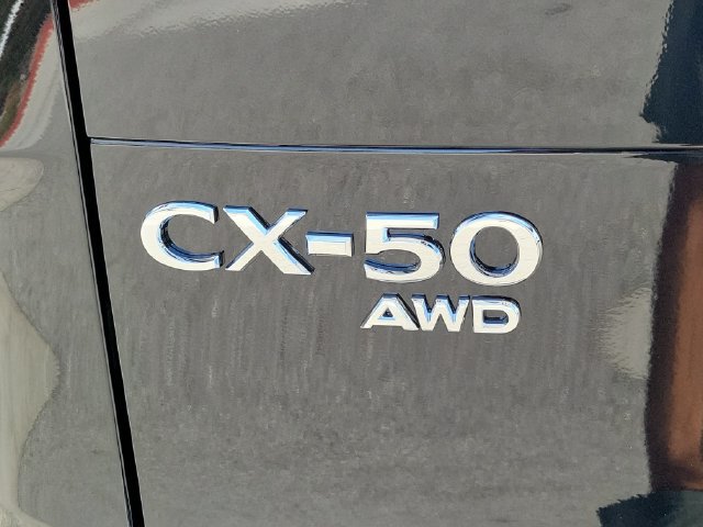 New 2026 MAZDA CX-50 AWD 2.5 Hybrid w/ Weather Package image 31