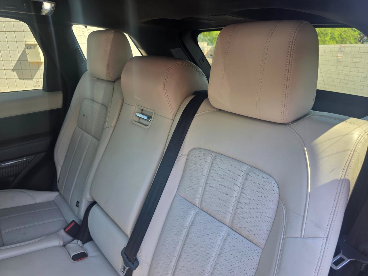 Used 2020 Land Rover Range Rover Sport Autobiography AWD/4WD image 28