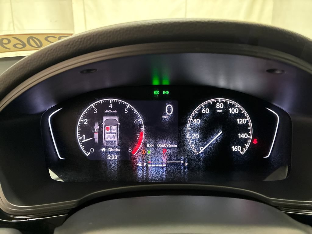 Used 2022 Honda Civic LX image 15