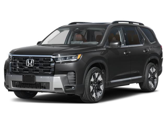 New 2026 Honda Pilot Elite image 1