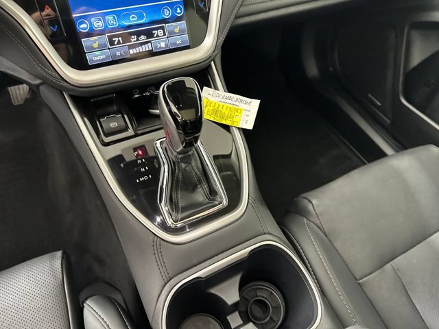 Used 2023 Subaru Outback Limited XT AWD/4WD image 19