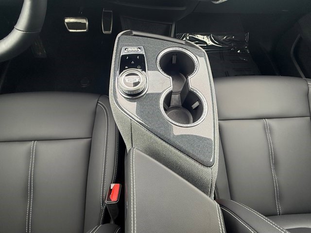 Certified 2025 Cadillac Optiq Sport 1 image 11