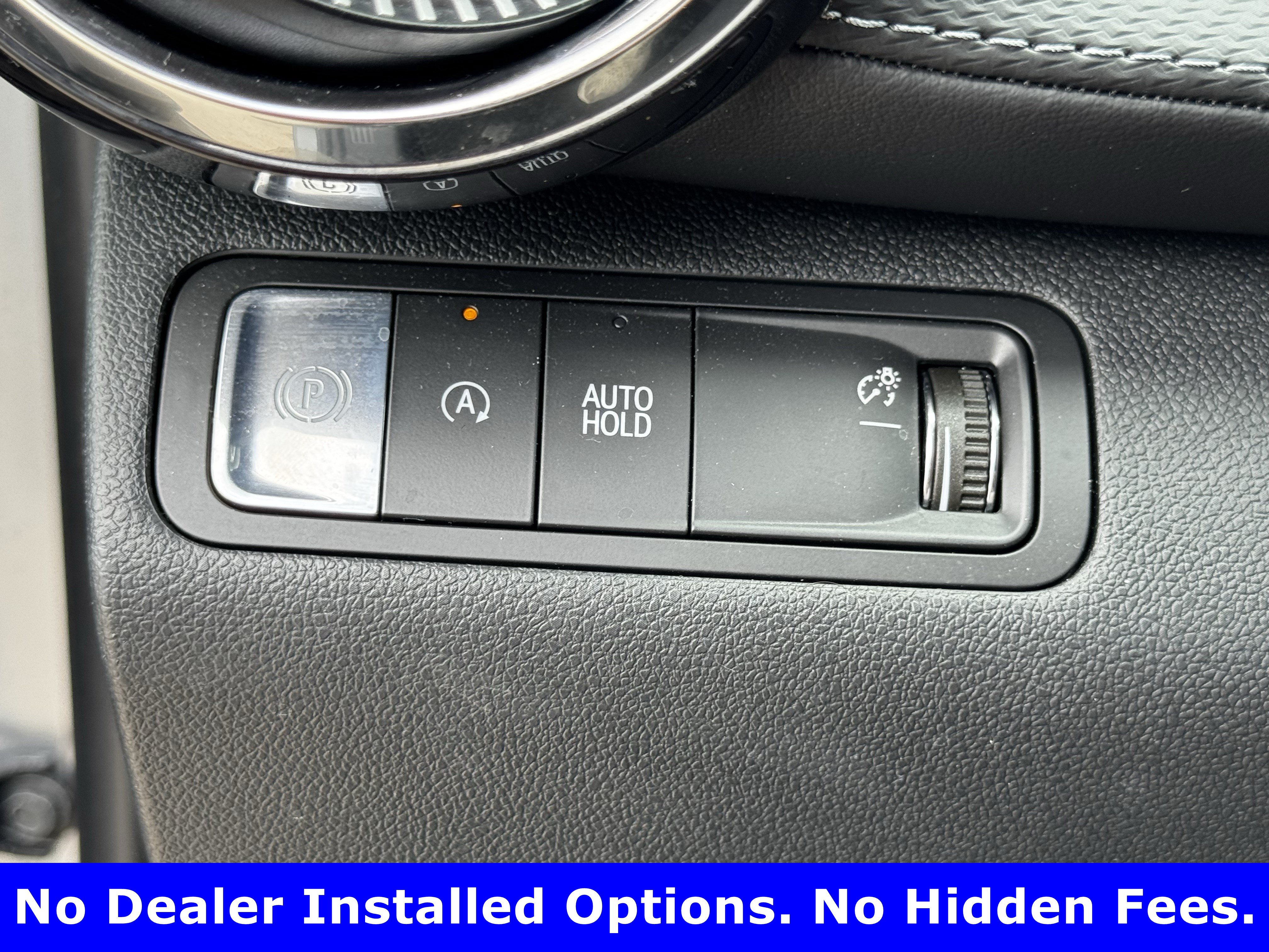 Used 2026 Chevrolet Equinox LT FWD image 26