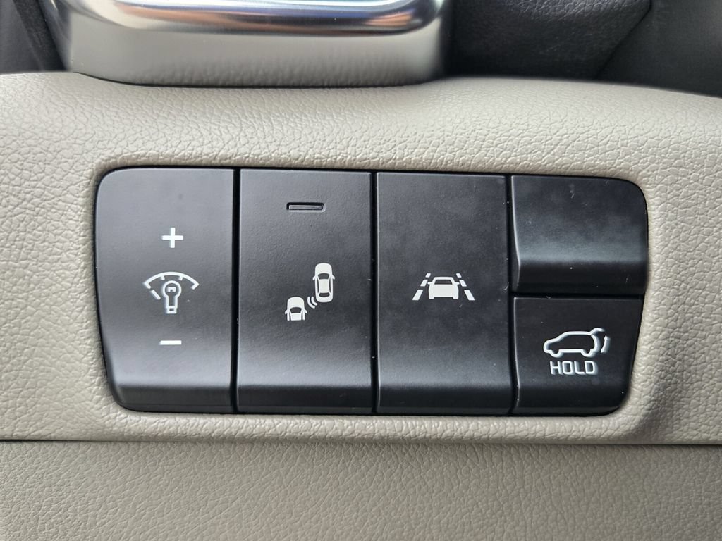 Used 2022 Kia Sportage EX FWD image 24