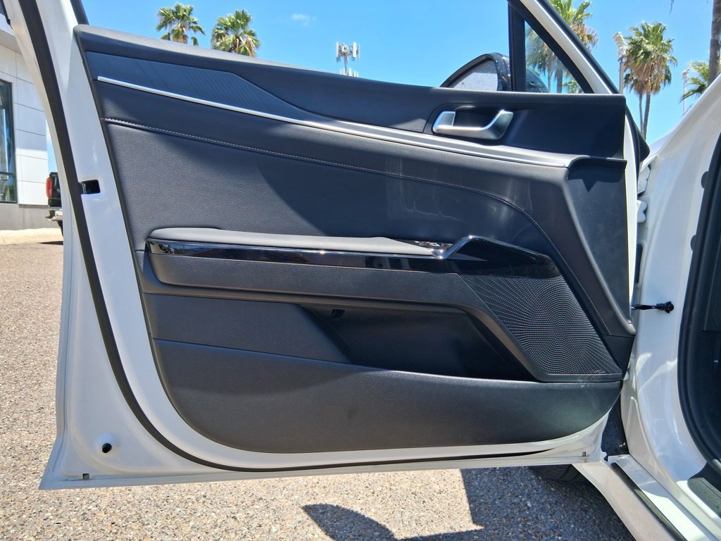 New 2026 Kia K5 GT-Line FWD image 5