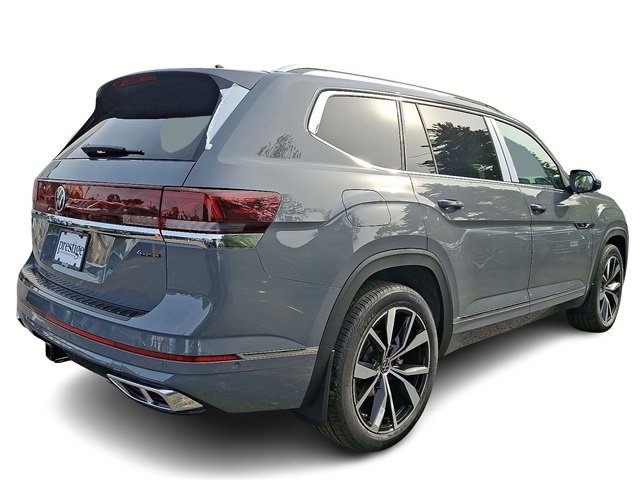 New 2026 Volkswagen Atlas SEL Premium R-Line image 4