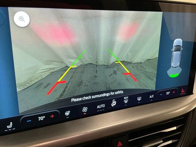 Used 2023 Ford Escape SE image 26