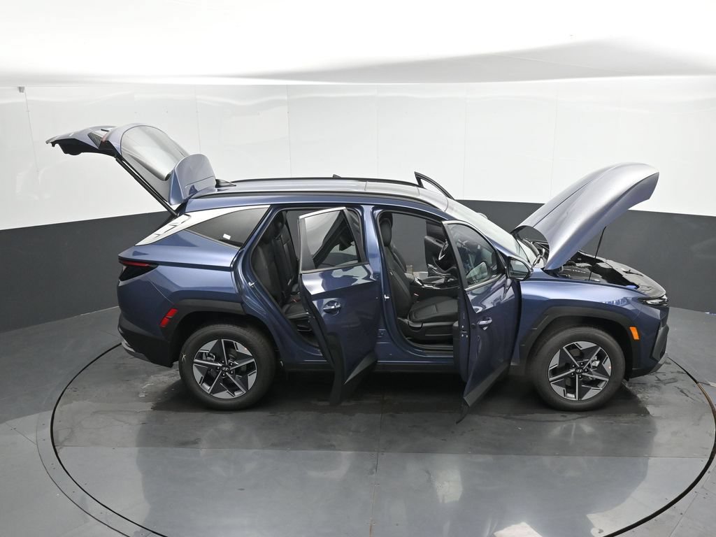 Used 2026 Hyundai Tucson SEL AWD/4WD image 56