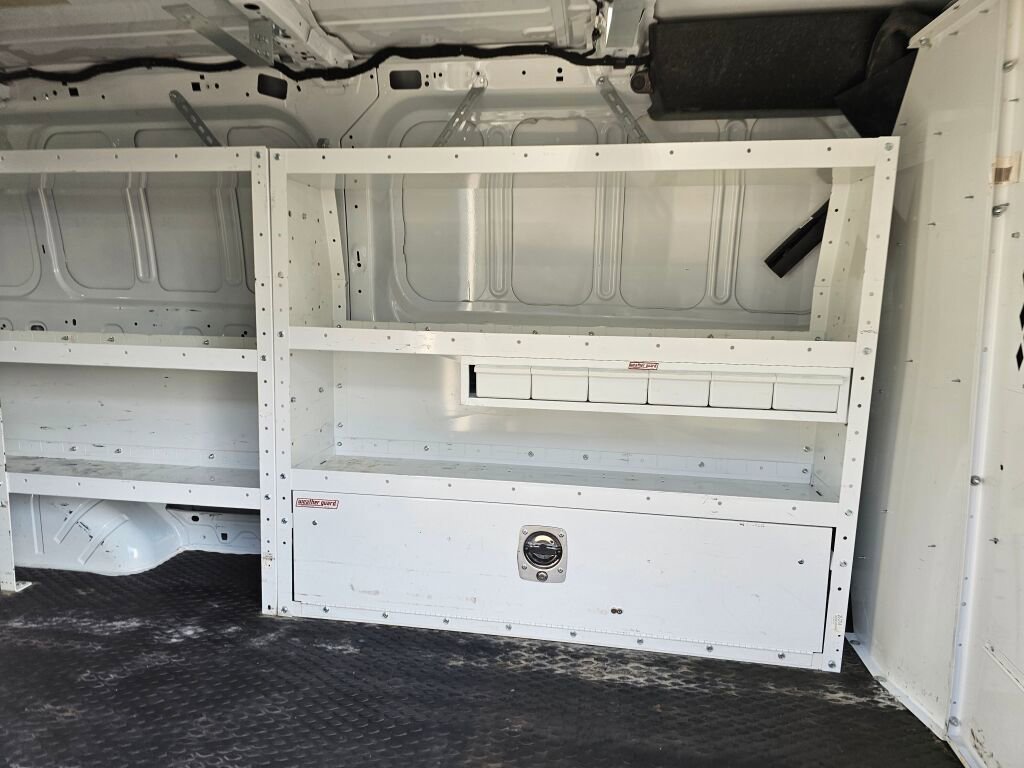 Used 2020 Ford Transit 350 Low Roof image 8