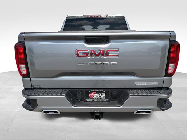 New 2026 GMC Sierra 1500 Elevation w/ X31 Off-Road Package AWD/4WD image 6