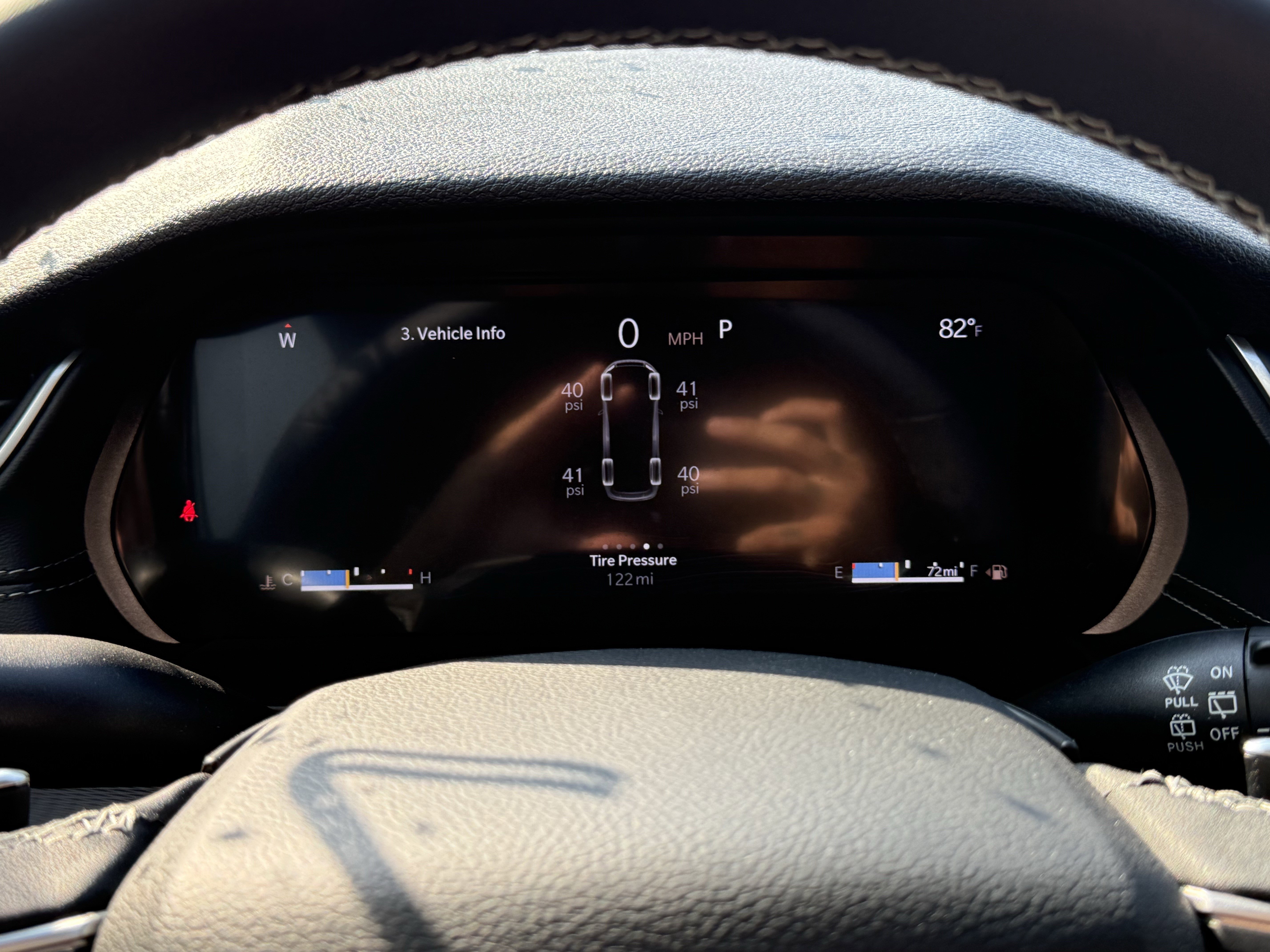 New 2025 Jeep Grand Cherokee L Altitude image 29