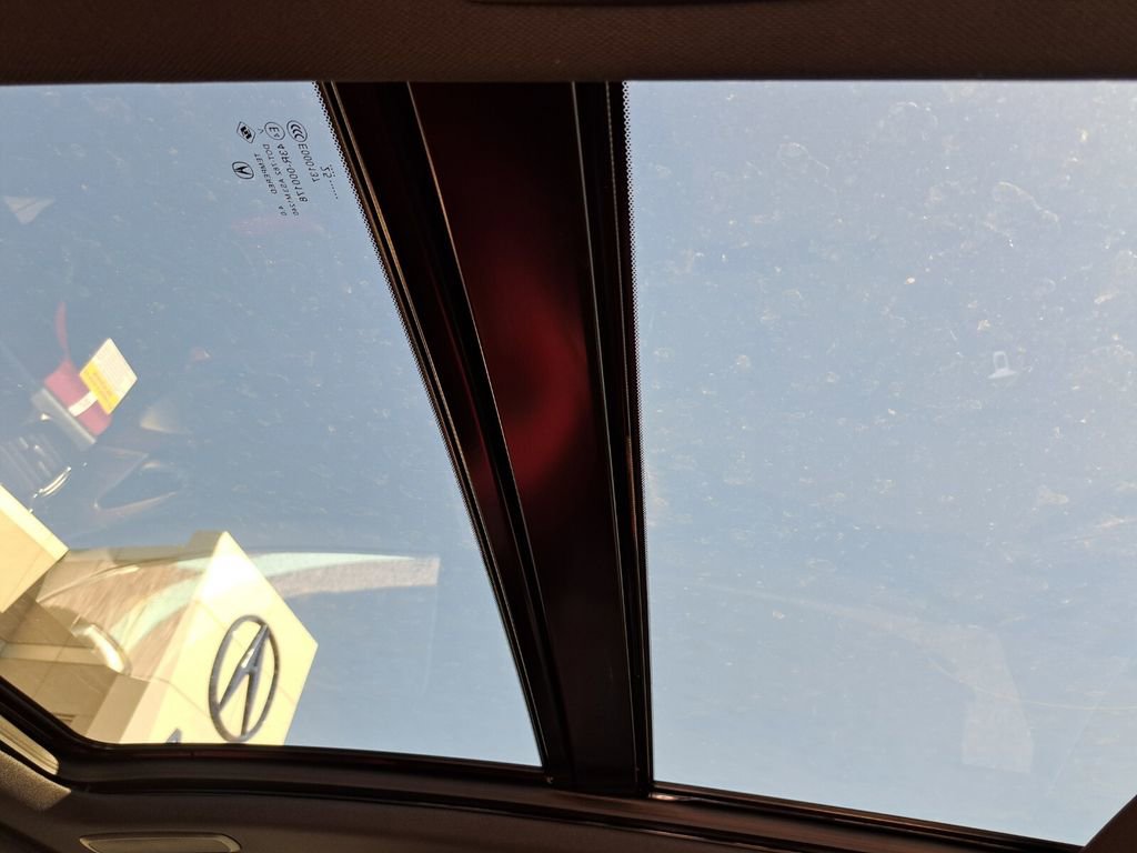 New 2026 Acura RDX A-Spec AWD/4WD image 22