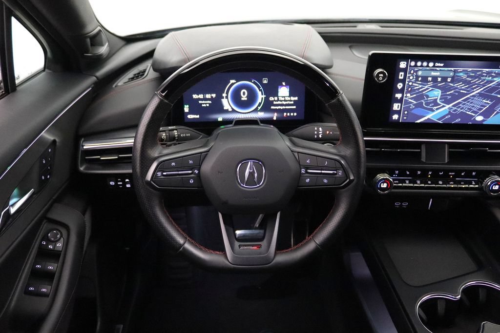 Used 2024 Acura ZDX Type S AWD/4WD image 18