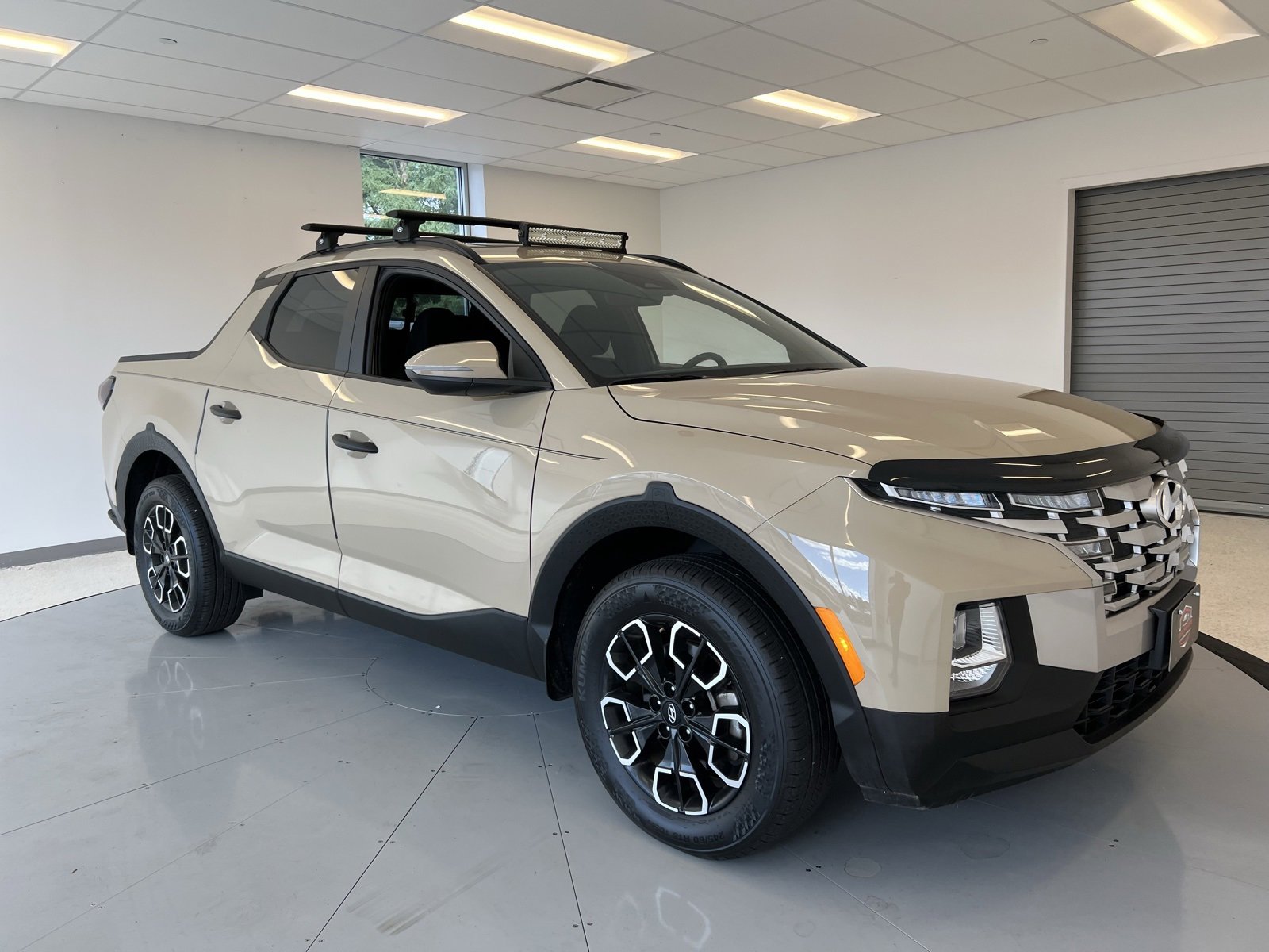 Used 2023 Hyundai Santa Cruz SEL w/ Activity Package image 54