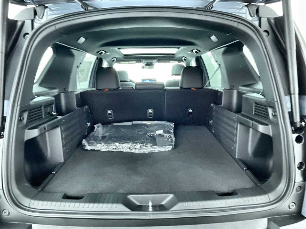 New 2026 Honda Passport TrailSport image 34