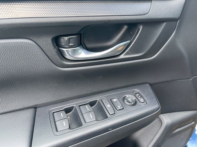 Used 2025 Honda CR-V LX image 18