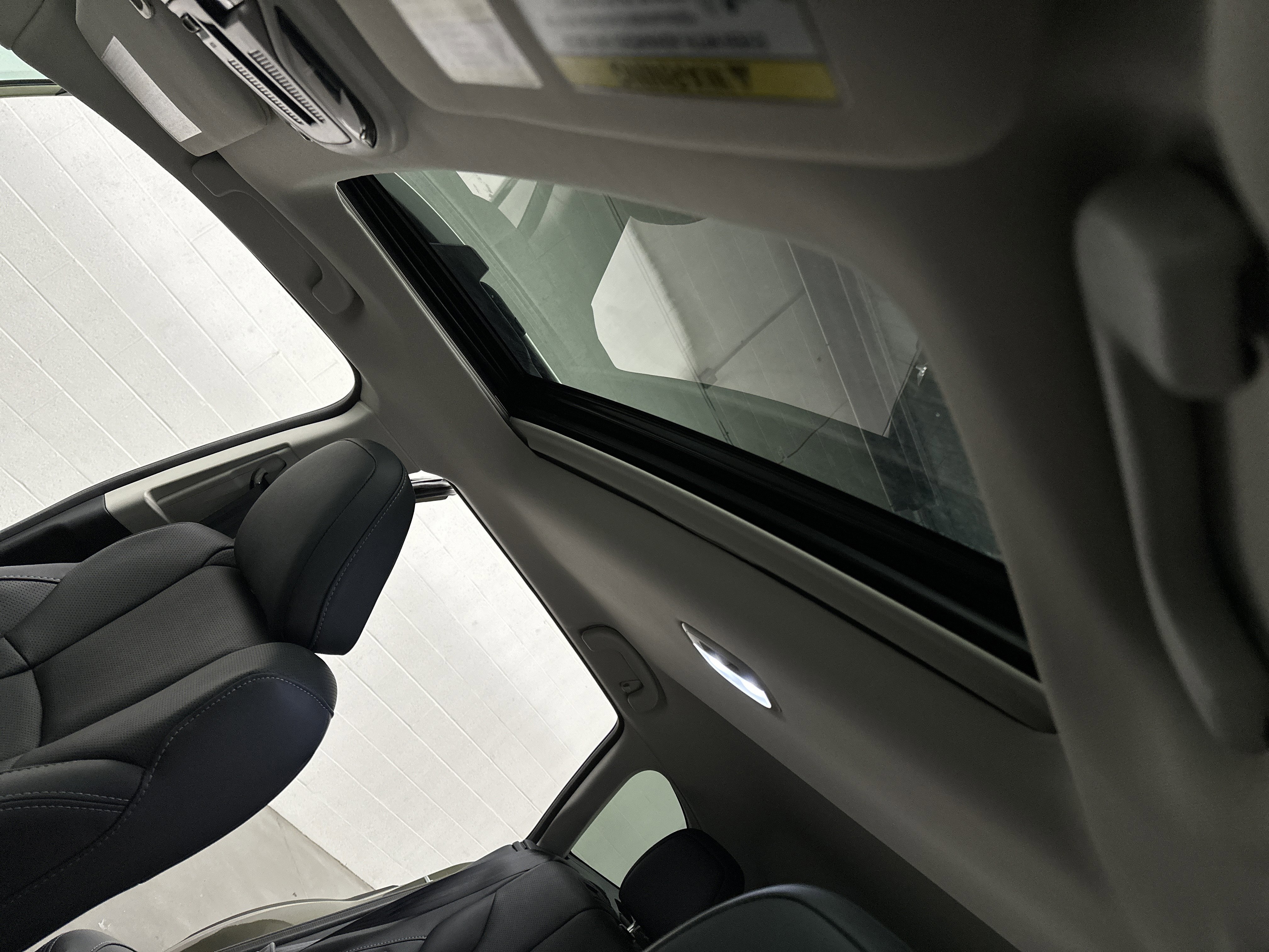 Certified 2025 Subaru Outback Touring image 22