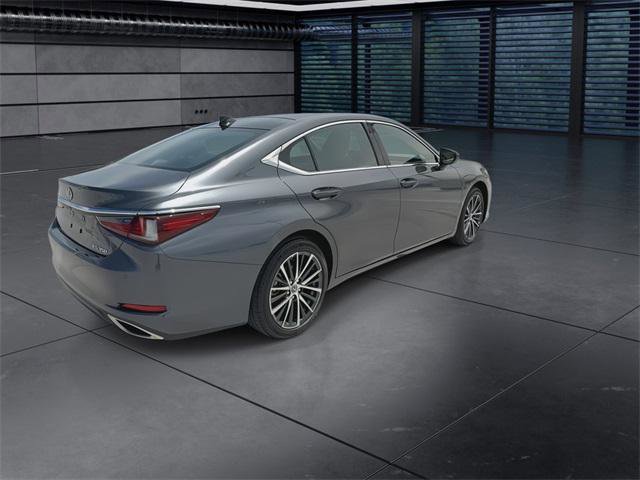 Certified 2024 Lexus ES 350 w/ Premium Package image 8