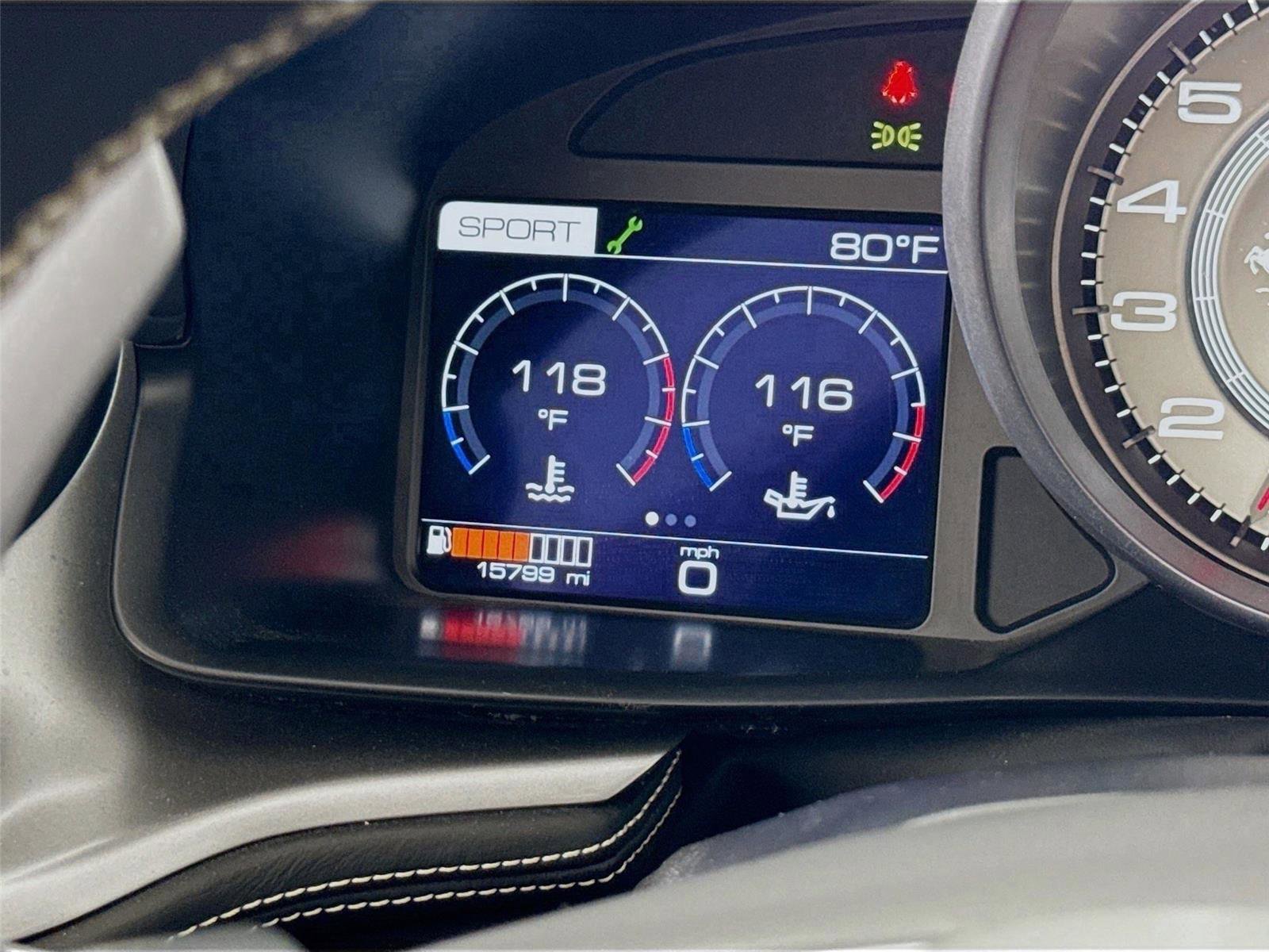 Used 2019 Ferrari GTC4Lusso T image 15