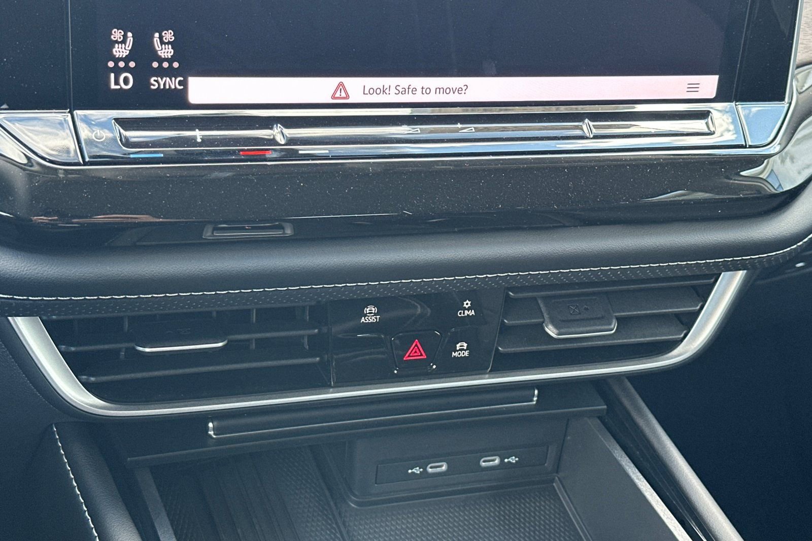 New 2026 Volkswagen Atlas SE AWD/4WD image 21