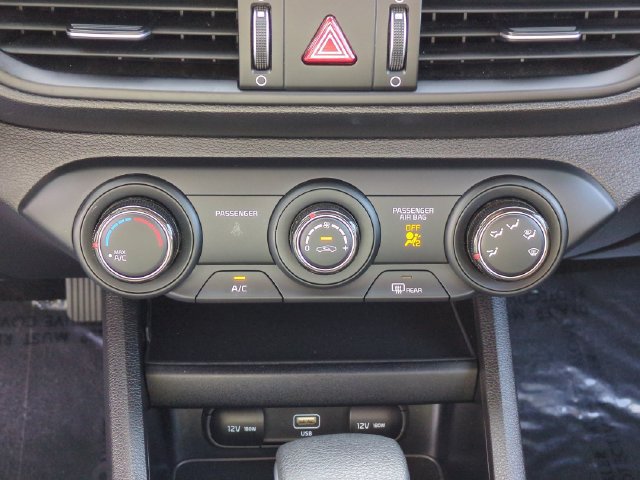 Certified 2023 Kia Forte LXS FWD image 24