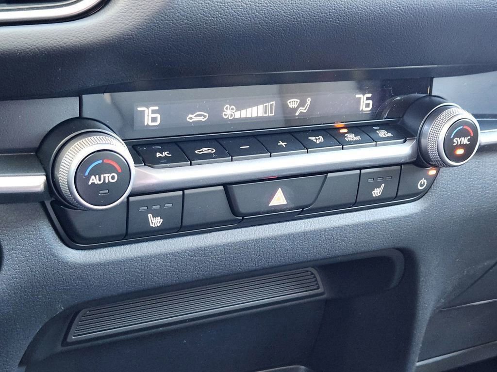 New 2026 MAZDA CX-30 AWD 2.5 S image 13