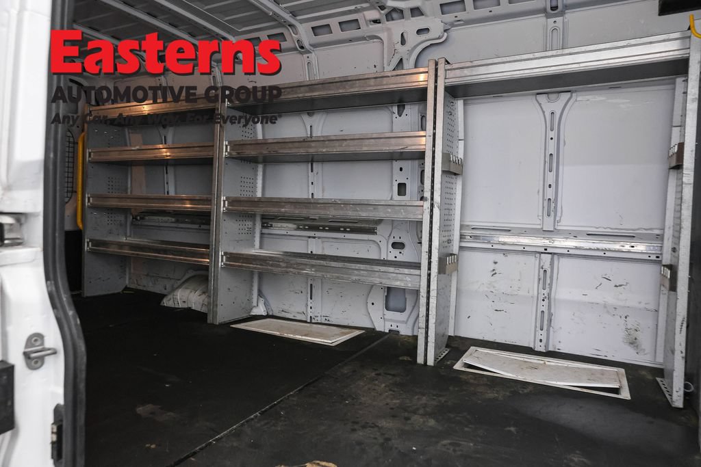 Used 2023 RAM ProMaster 3500 FWD image 23