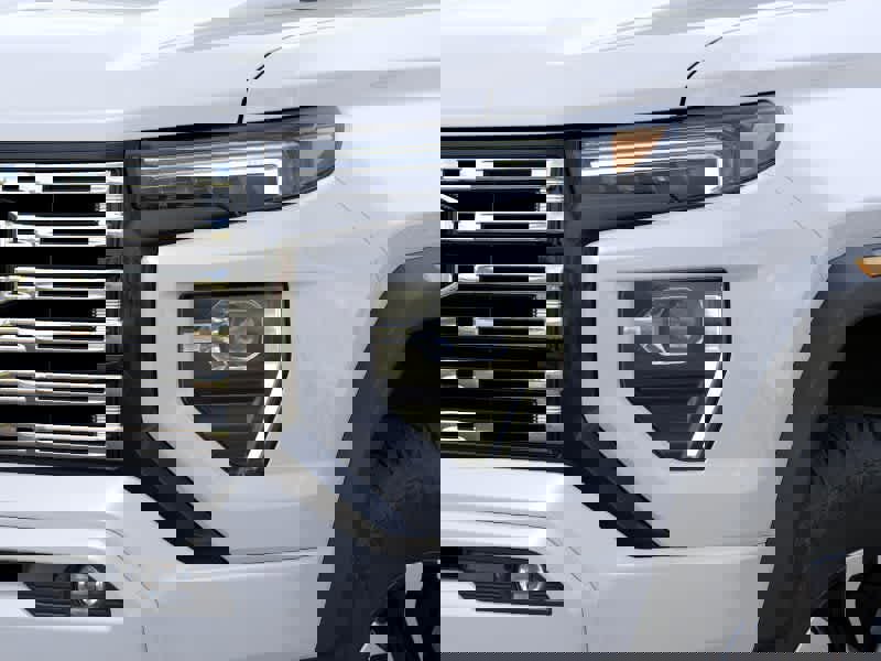 New 2026 GMC Canyon Denali image 10