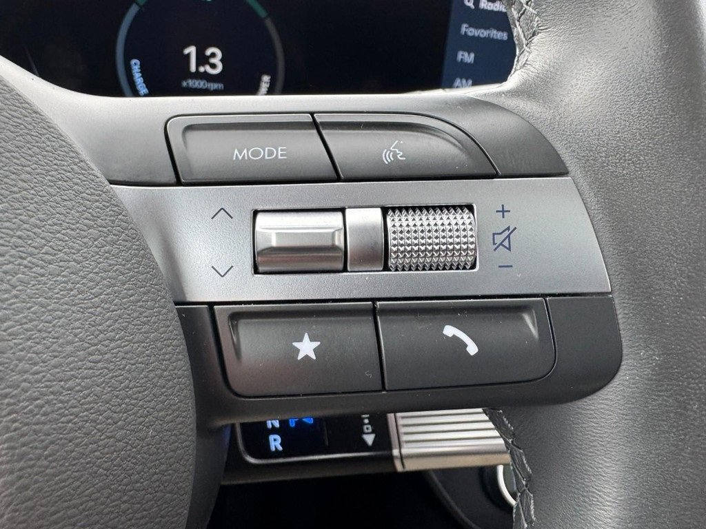 Certified 2024 Hyundai Sonata Limited image 18