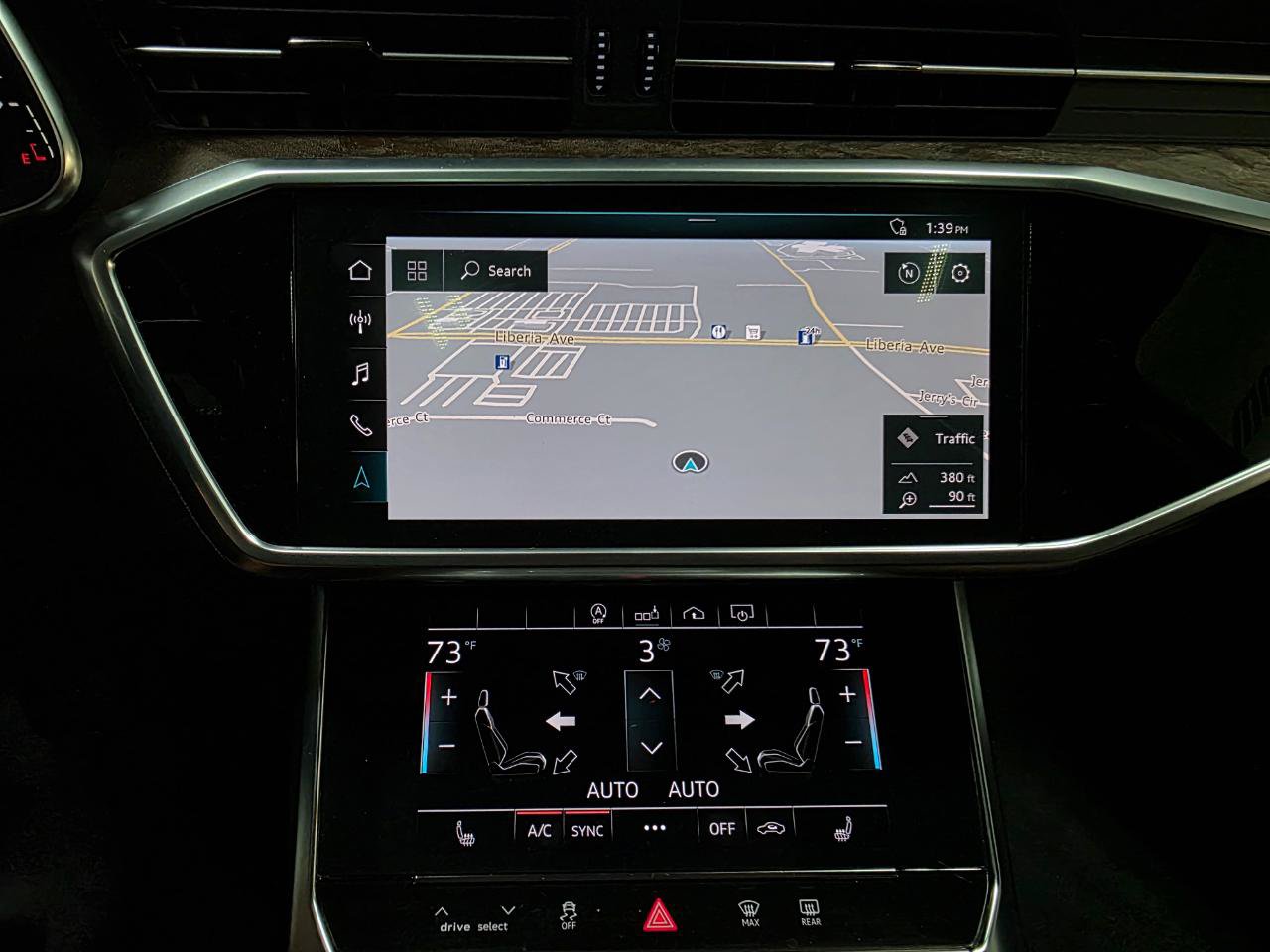 Used 2020 Audi A6 2.0T Premium Plus AWD/4WD image 33