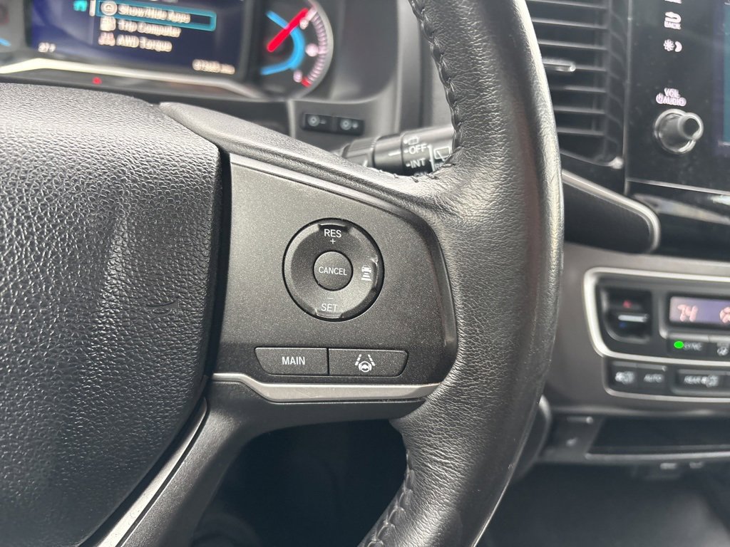 Used 2020 Honda Pilot EX-L image 15