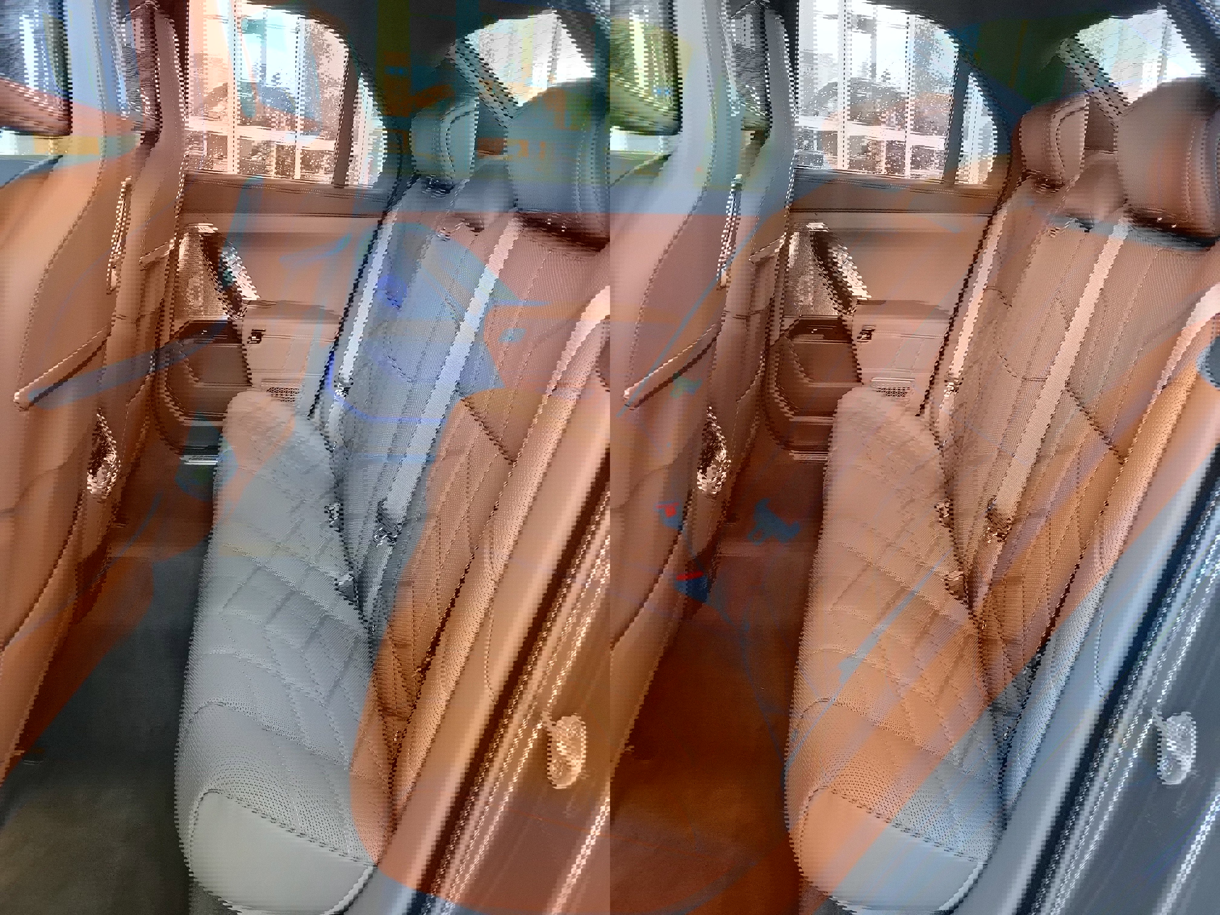 New 2026 BMW 760i xDrive w/ Executive Package AWD/4WD image 27