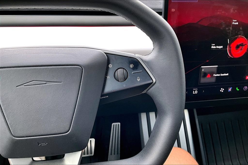 Used 2024 Tesla Cybertruck Cyberbeast AWD/4WD image 19