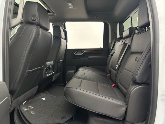 New 2026 GMC Sierra 2500 Denali w/ Denali Reserve Package AWD/4WD image 42