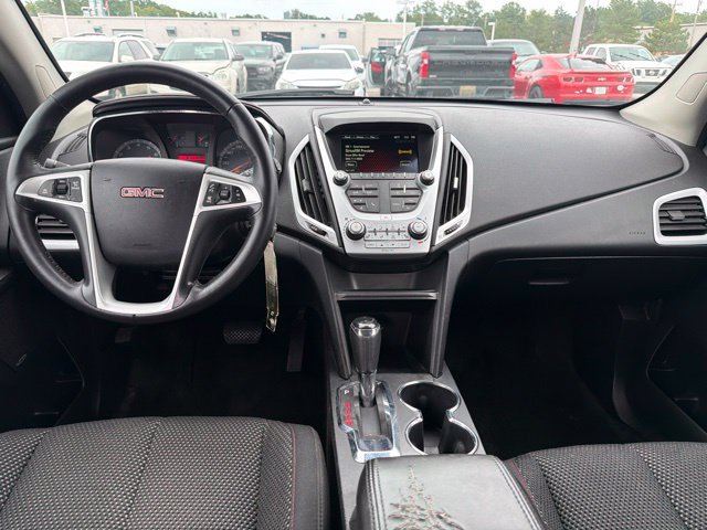 Used 2017 GMC Terrain SLE w/ Convenience Package AWD/4WD image 22