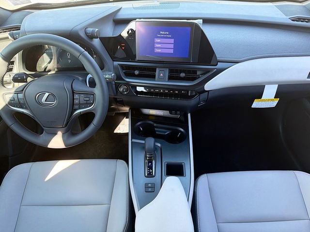 New 2025 Lexus UX 300h FWD image 18
