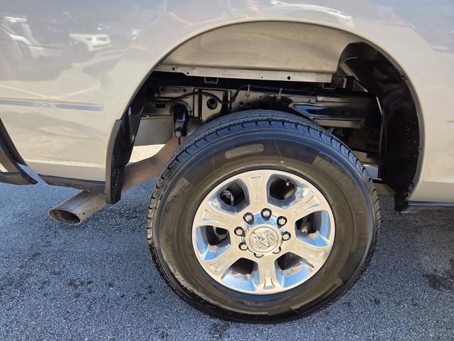 Used 2024 RAM 2500 Big Horn image 22
